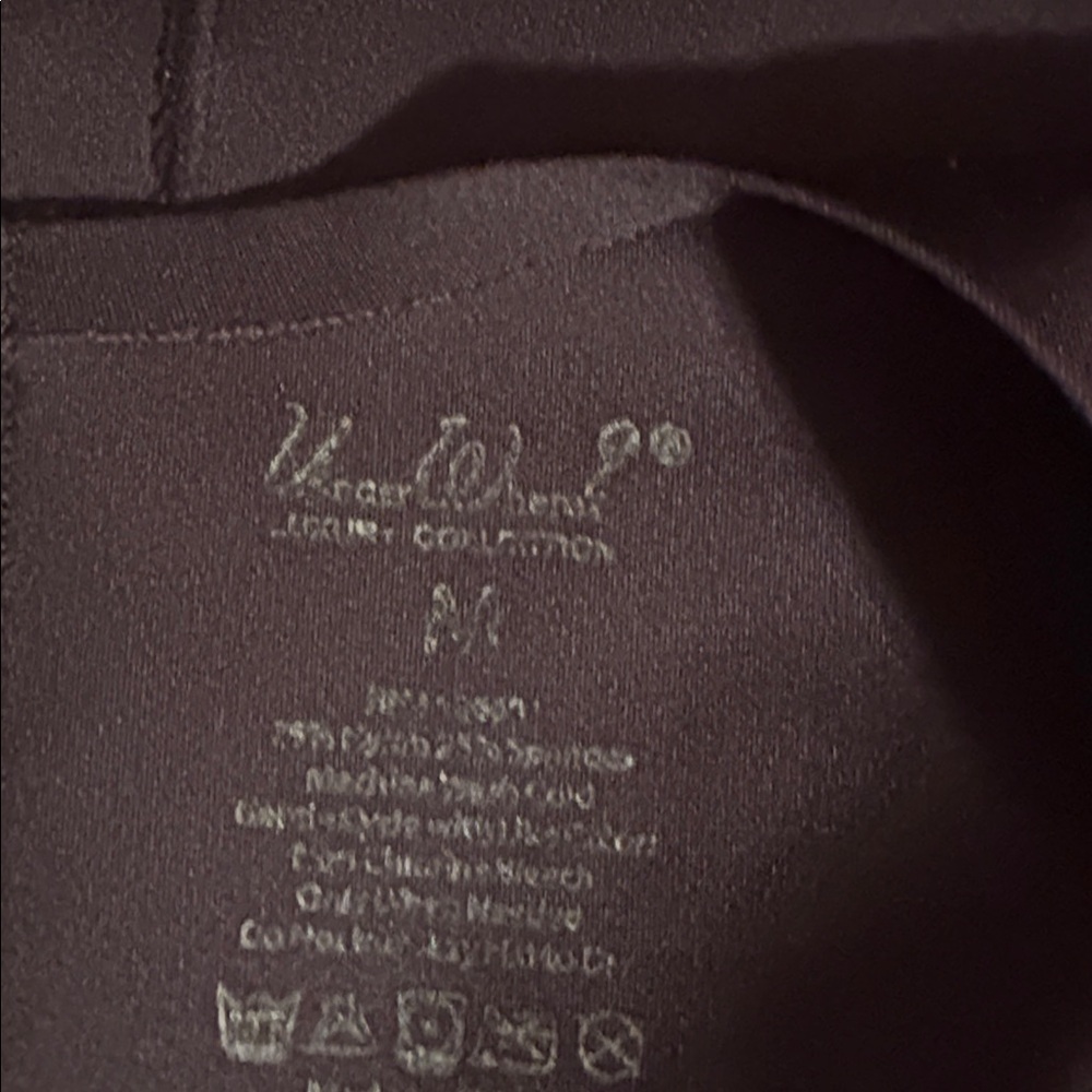 Under Where Tank Top - Picture 3 of 3